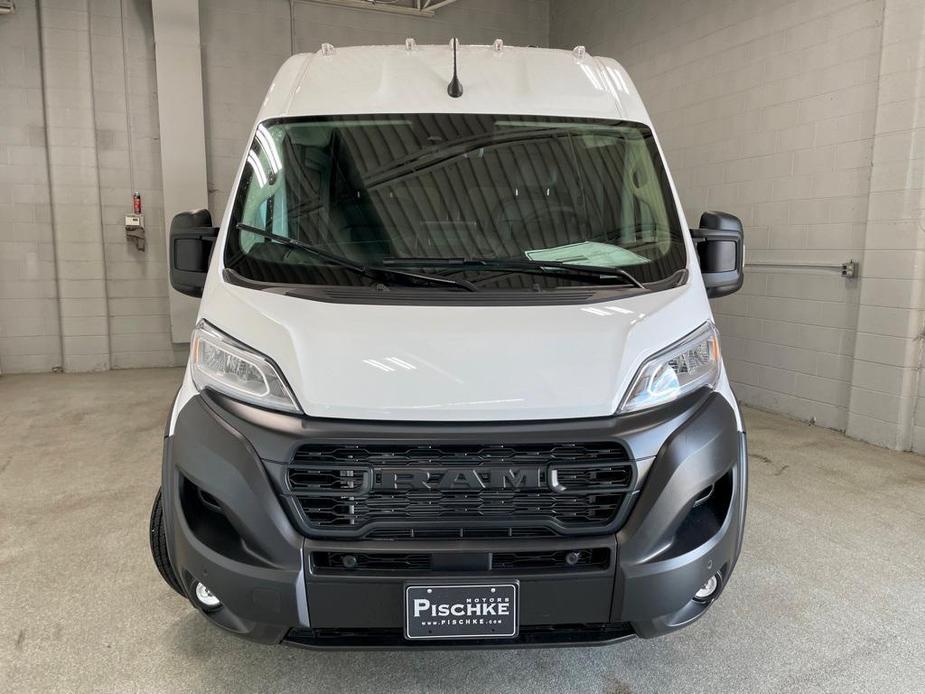 new 2024 Ram ProMaster 2500 car, priced at $56,242