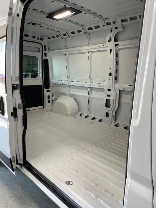 new 2024 Ram ProMaster 2500 car, priced at $56,242