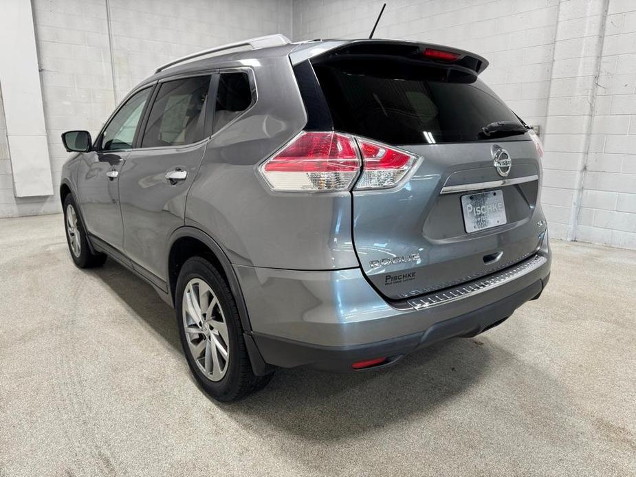 used 2014 Nissan Rogue car, priced at $12,990