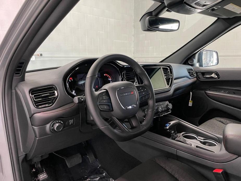 new 2025 Dodge Durango car, priced at $45,395