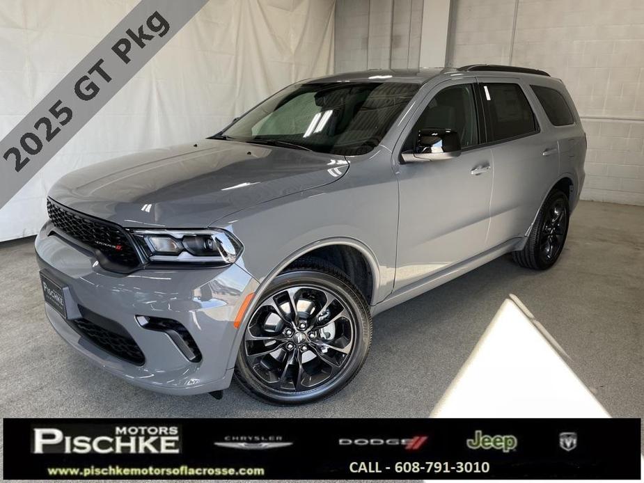 new 2025 Dodge Durango car, priced at $45,395