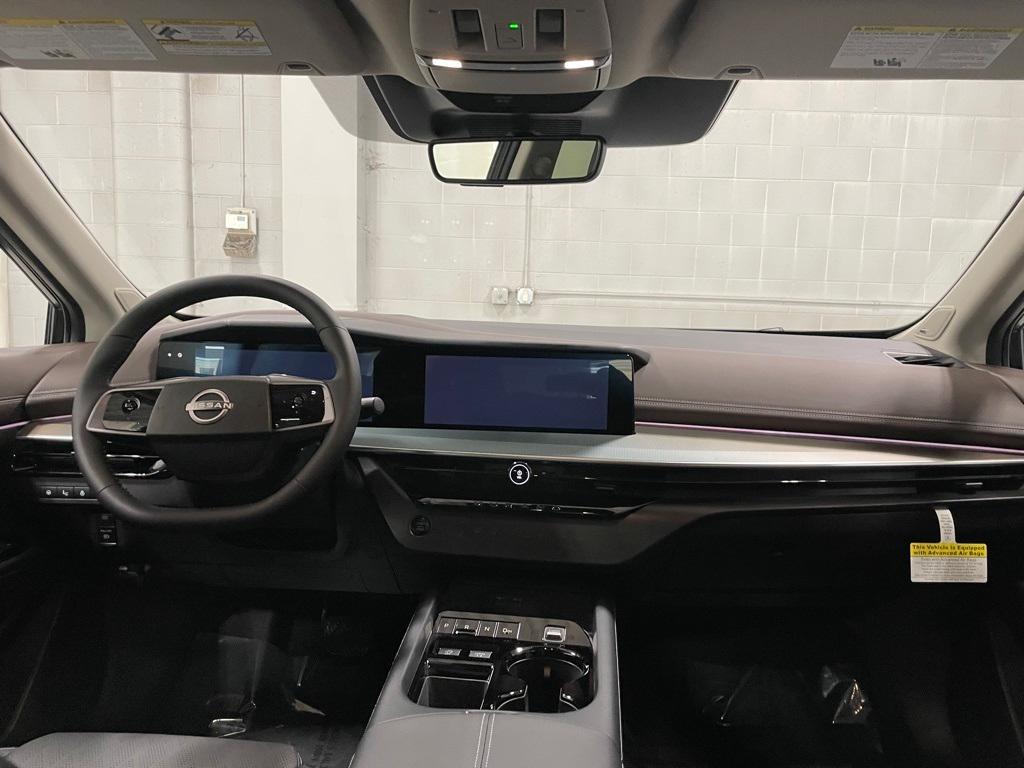 new 2025 Nissan Murano car