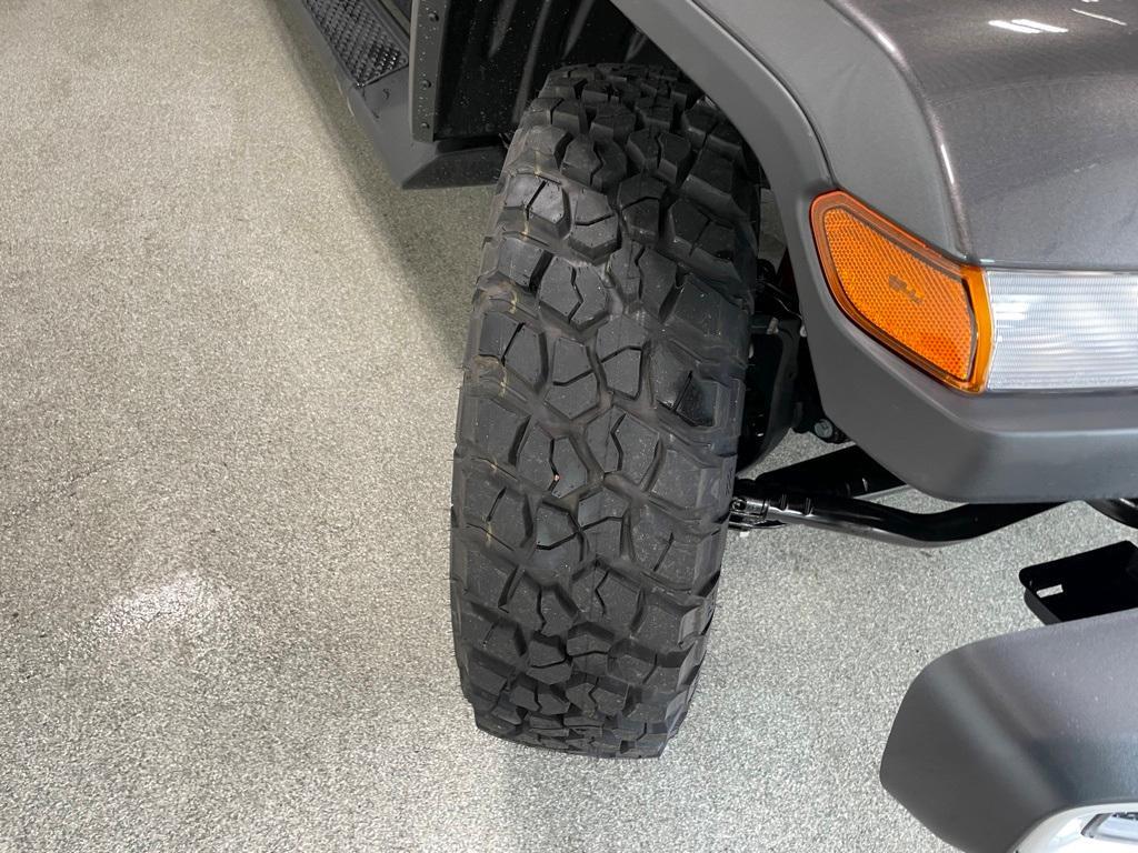 new 2025 Jeep Gladiator car