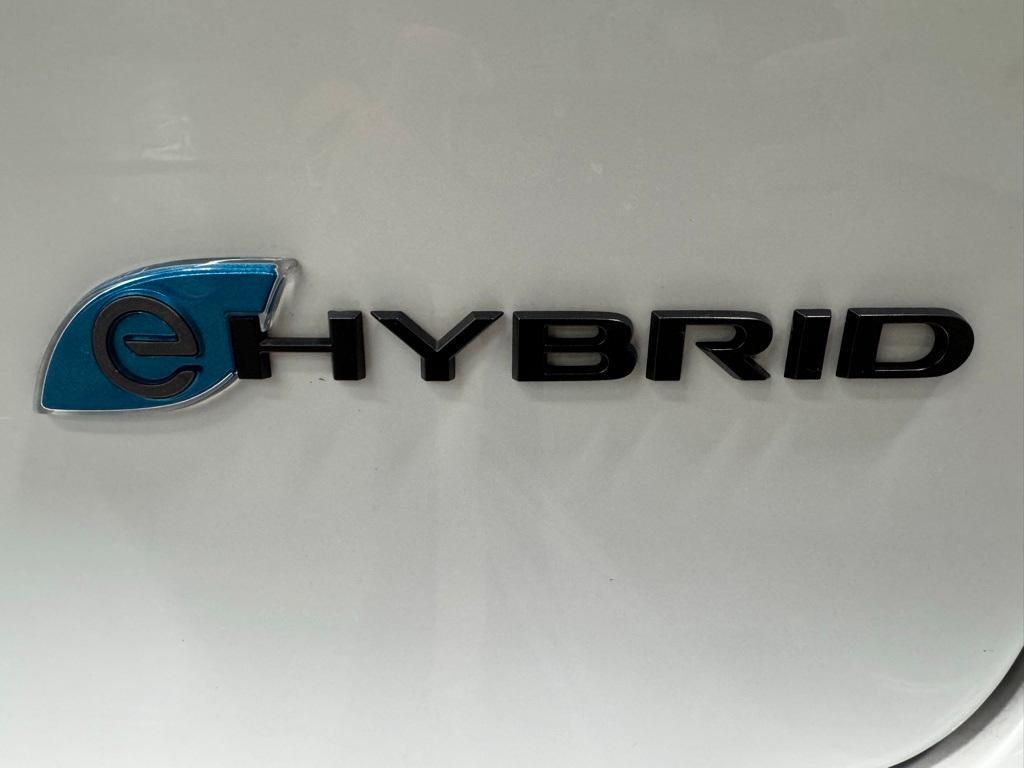 used 2023 Chrysler Pacifica Hybrid car, priced at $41,990