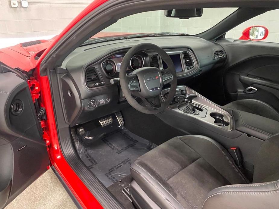 new 2023 Dodge Challenger car, priced at $54,499