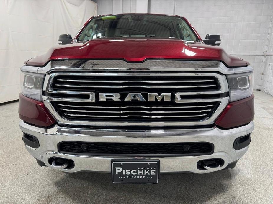 used 2020 Ram 1500 car, priced at $34,990