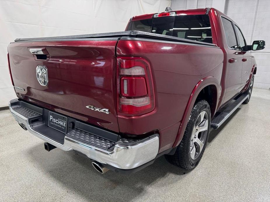 used 2020 Ram 1500 car, priced at $34,990