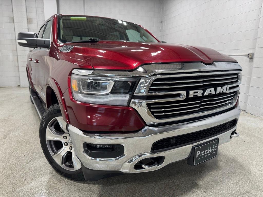 used 2020 Ram 1500 car, priced at $34,990