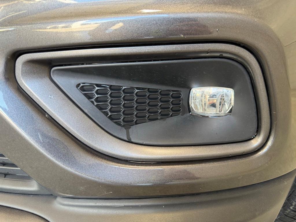 used 2021 Jeep Cherokee car, priced at $21,490