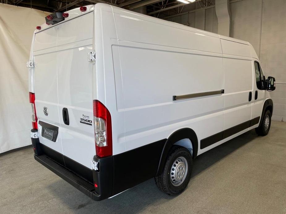 new 2024 Ram ProMaster 3500 car, priced at $51,812