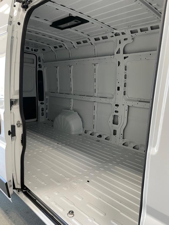 new 2024 Ram ProMaster 3500 car, priced at $51,812