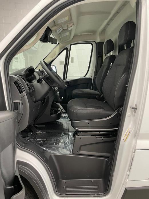 new 2024 Ram ProMaster 3500 car, priced at $51,812