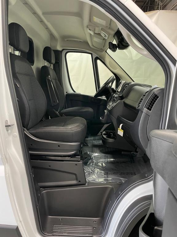 new 2024 Ram ProMaster 3500 car, priced at $51,812