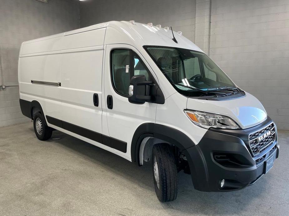 new 2024 Ram ProMaster 3500 car, priced at $51,812