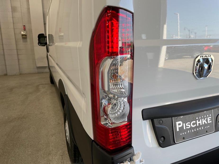 new 2024 Ram ProMaster 3500 car, priced at $51,812