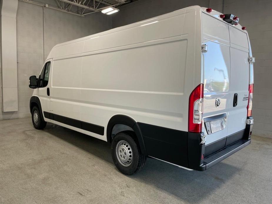 new 2024 Ram ProMaster 3500 car, priced at $51,812