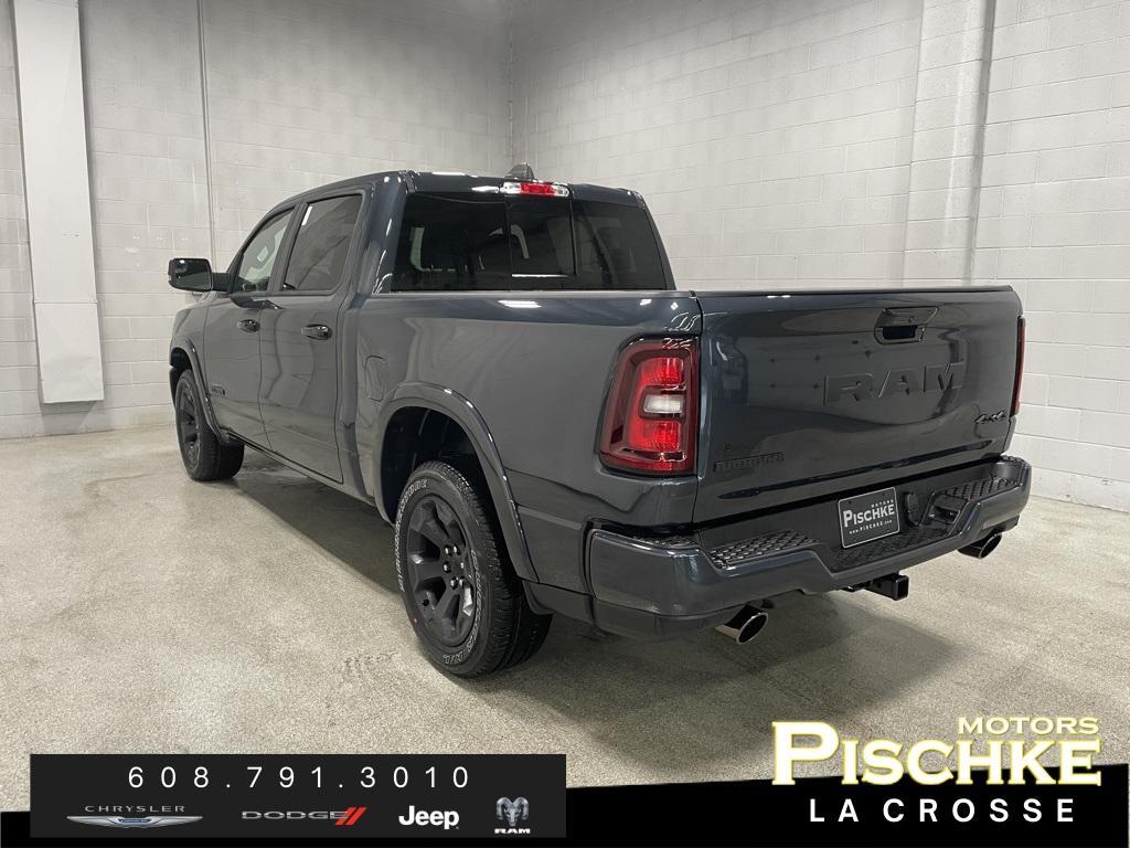 new 2025 Ram 1500 car