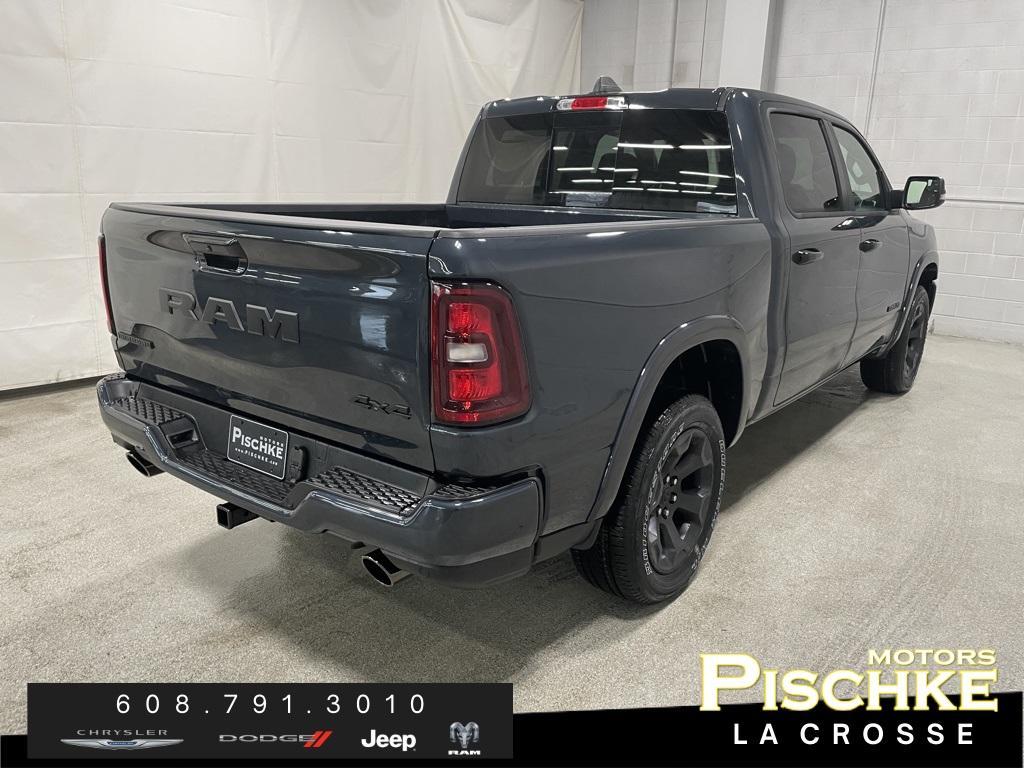 new 2025 Ram 1500 car