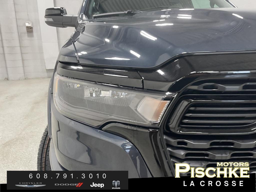 new 2025 Ram 1500 car