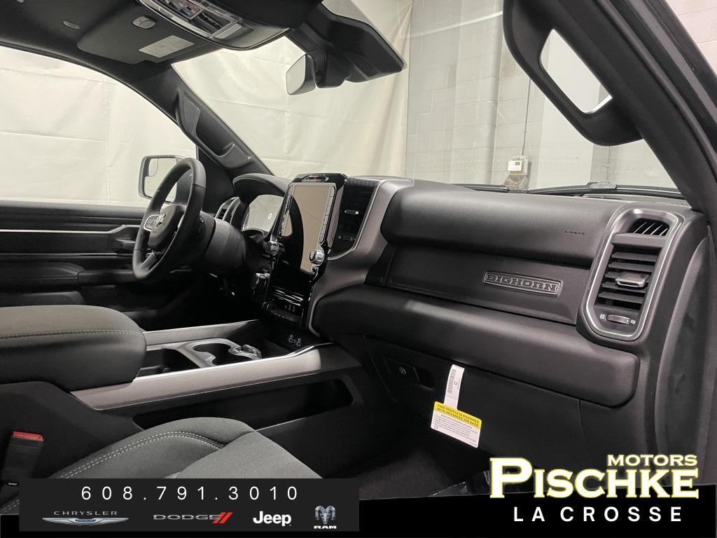 new 2025 Ram 1500 car