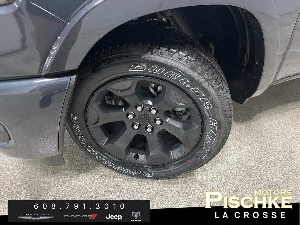 new 2025 Ram 1500 car