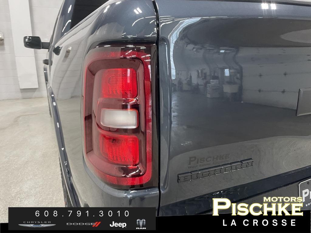 new 2025 Ram 1500 car