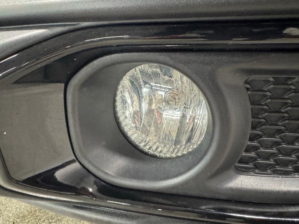 used 2024 Jeep Wrangler 4xe car, priced at $29,990