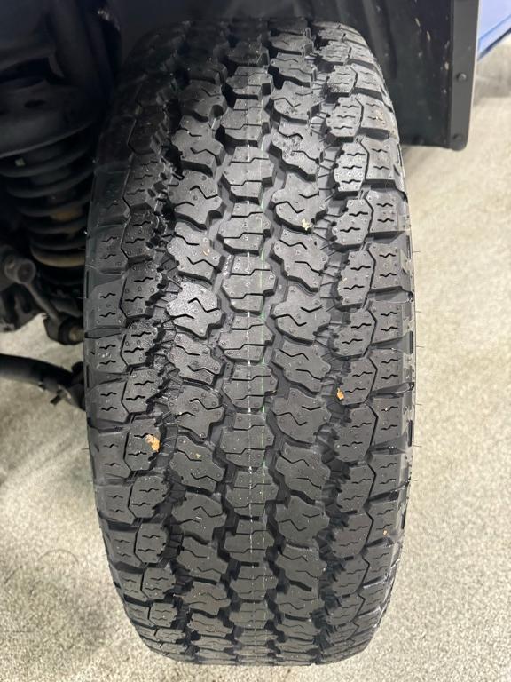 used 2024 Jeep Wrangler 4xe car, priced at $29,990