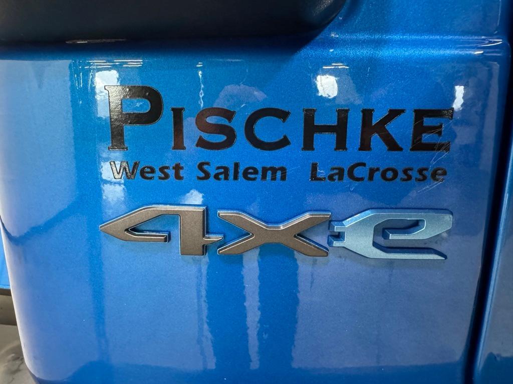 used 2024 Jeep Wrangler 4xe car, priced at $29,990