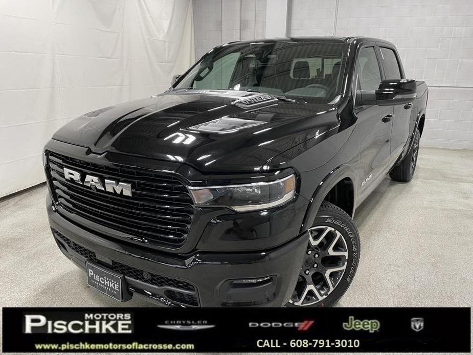 new 2025 Ram 1500 car, priced at $62,736