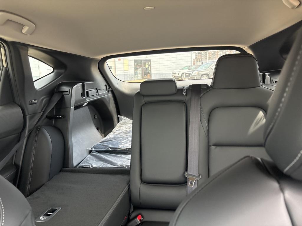 new 2025 Nissan Murano car