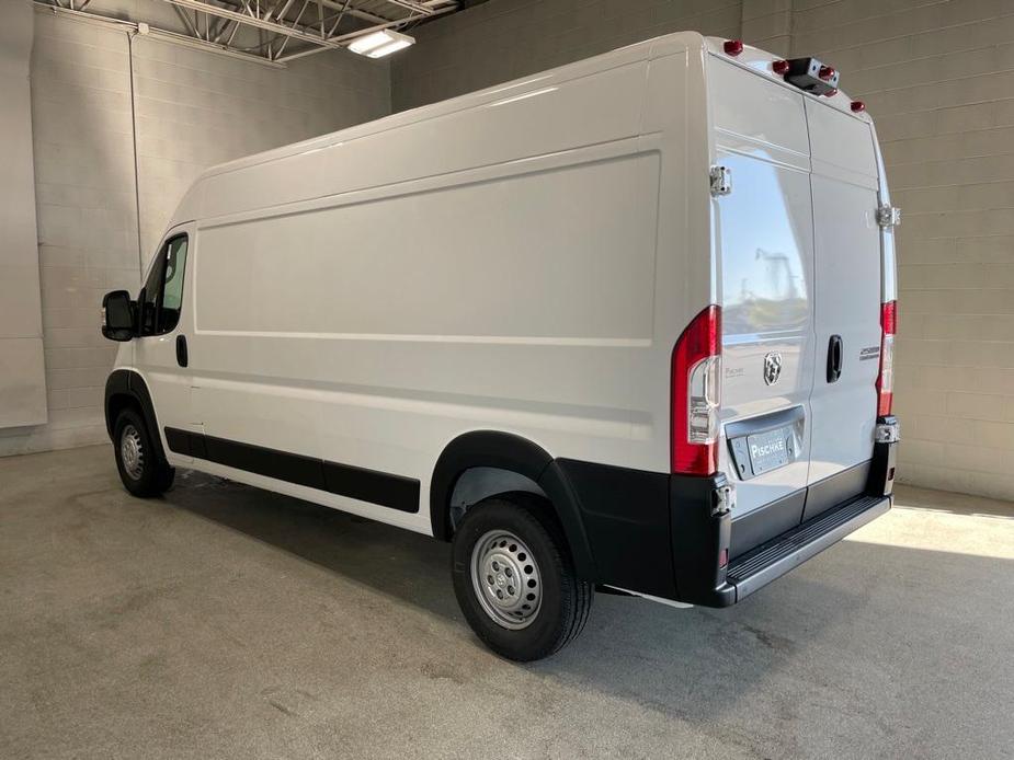 new 2024 Ram ProMaster 2500 car, priced at $48,099