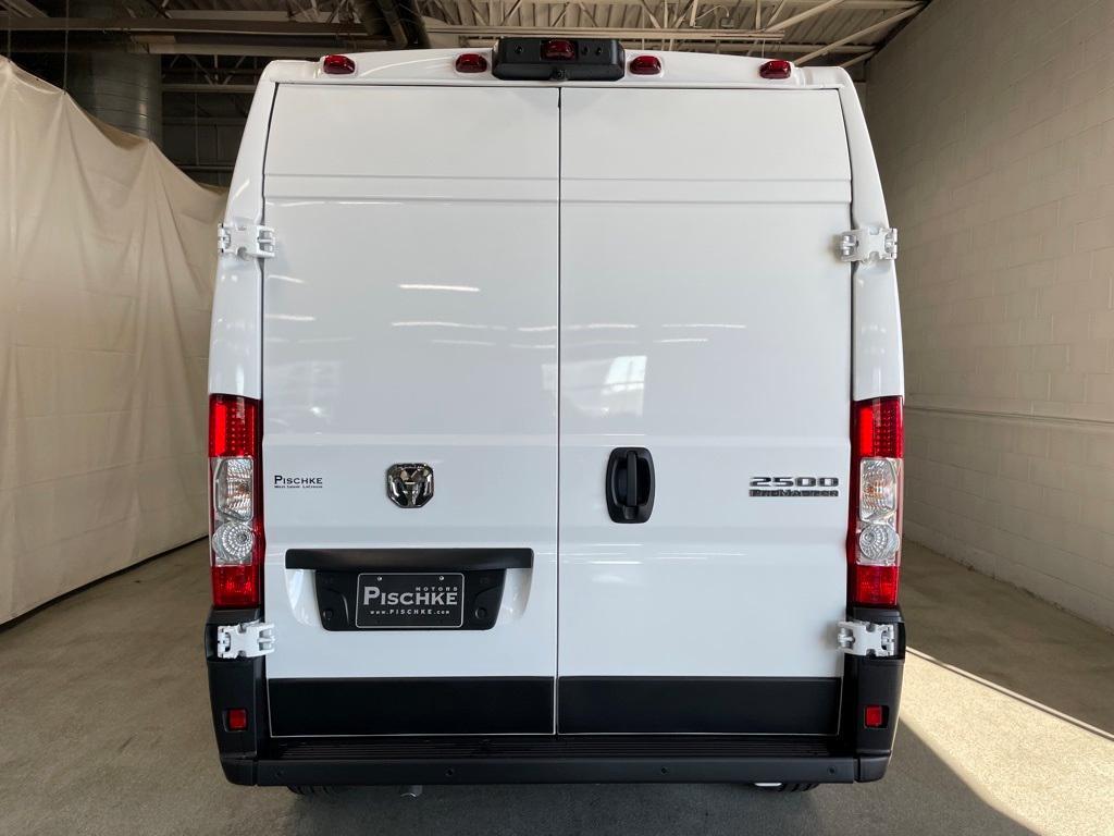 new 2024 Ram ProMaster 2500 car, priced at $48,099