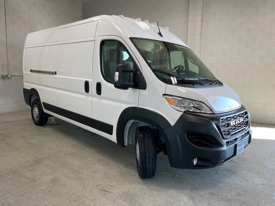 new 2024 Ram ProMaster 2500 car, priced at $48,099