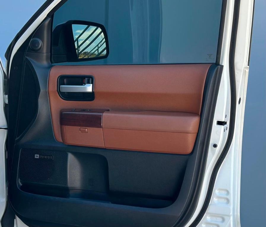 used 2013 Toyota Sequoia car, priced at $24,900