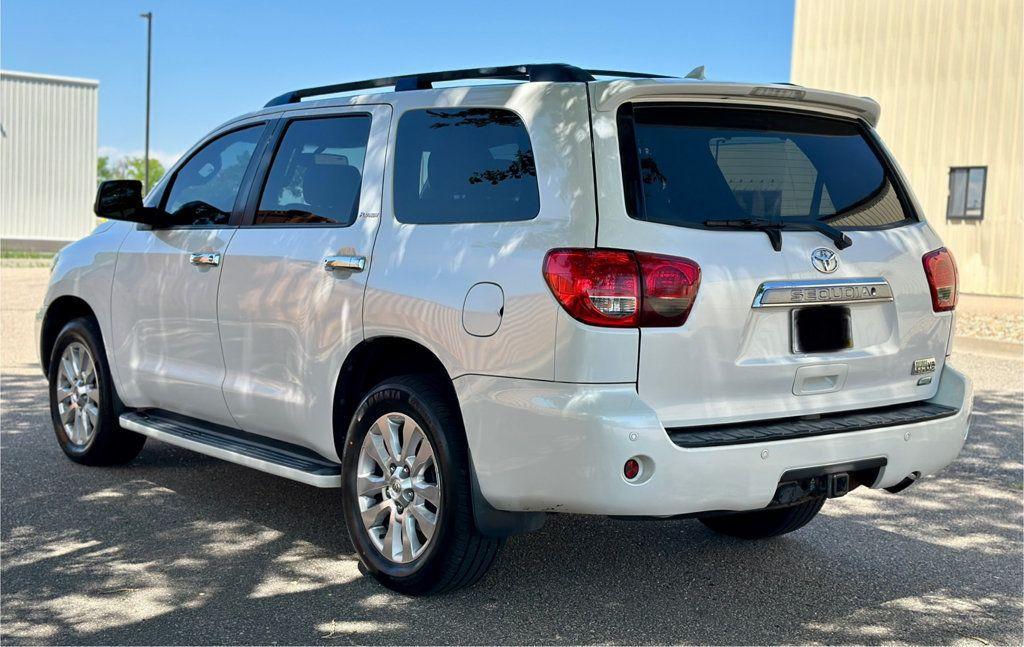 used 2013 Toyota Sequoia car, priced at $24,900