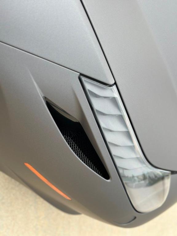 used 2013 Ferrari 458 Spider car, priced at $274,900