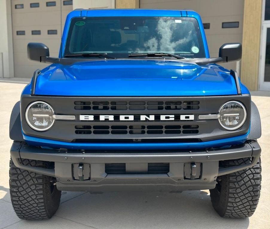 used 2023 Ford Bronco car, priced at $44,900
