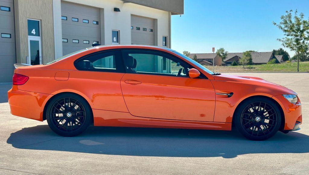 used 2013 BMW M3 car, priced at $74,900