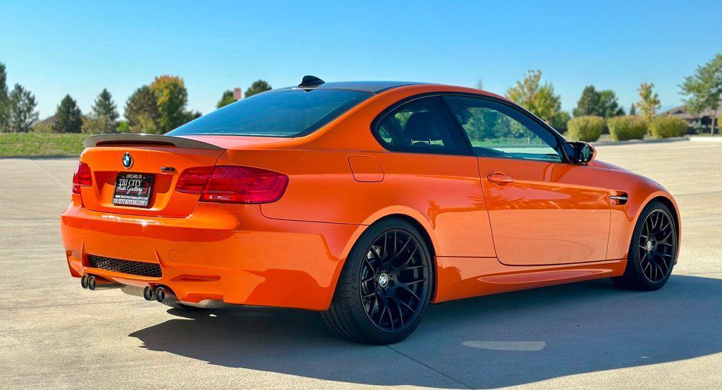 used 2013 BMW M3 car, priced at $74,900