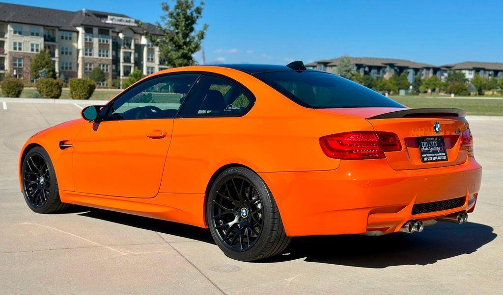 used 2013 BMW M3 car, priced at $74,900