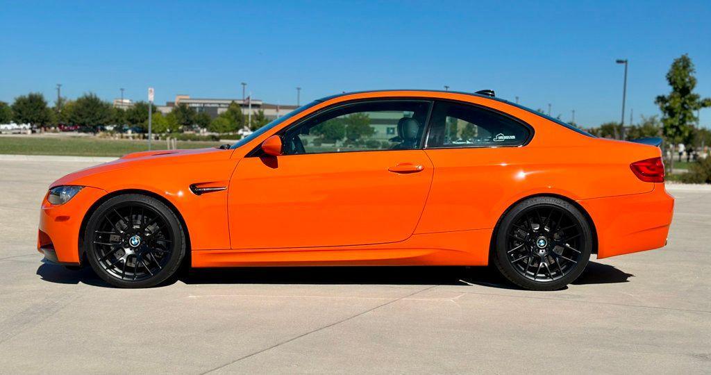 used 2013 BMW M3 car, priced at $74,900