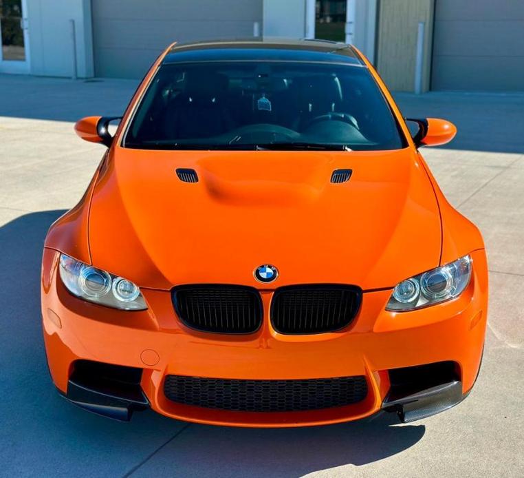 used 2013 BMW M3 car, priced at $74,900