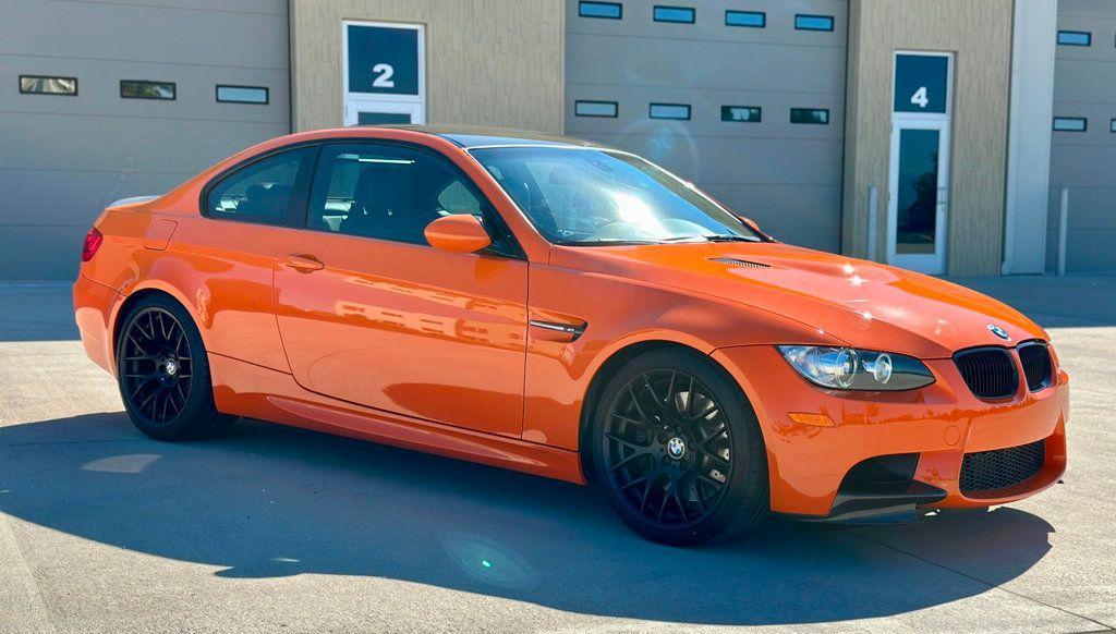 used 2013 BMW M3 car, priced at $74,900