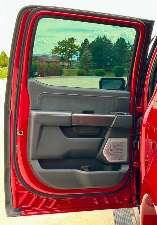 used 2022 Ford F-150 car, priced at $89,900