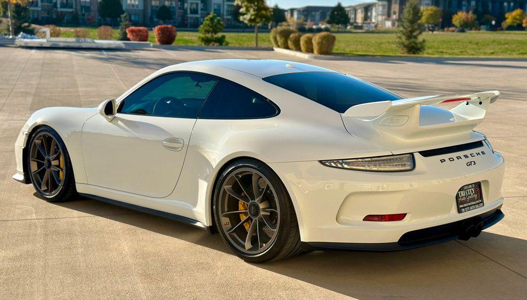 used 2015 Porsche 911 car, priced at $134,900