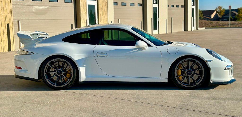 used 2015 Porsche 911 car, priced at $134,900