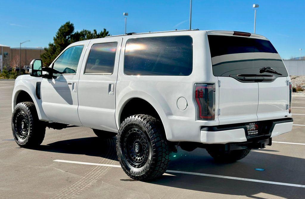 used 2000 Ford Excursion car, priced at $59,900