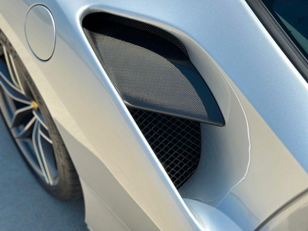 used 2017 Ferrari 488 GTB car, priced at $249,900