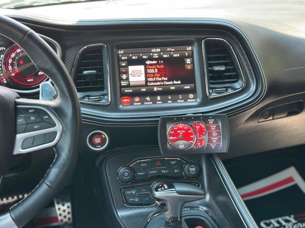 used 2023 Dodge Challenger car, priced at $79,900